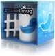 Кухоль "Twitter" 4010289 - зображення 4