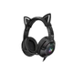 Наушники ONIKUMA Gaming CAT with LED K9 |3.5mm| 5001506 - изображение 9