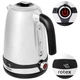 Электрочайник Rotex Smart RKT79-S 1.7 л серебристый 4791030 - изображение 1