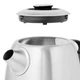 Электрочайник Rotex Smart RKT79-S 1.7 л серебристый 4791030 - изображение 5
