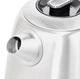 Электрочайник Rotex Smart RKT79-S 1.7 л серебристый 4791030 - изображение 6