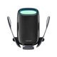 Держатель BASEUS Milky Way Electric Bracket Wireless Charger (15W) (WXHW02-01) - изображение 2