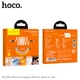 Кабель HOCO Micro USB Silicone X21 Plus |2M, 2.4A| 4757519 - изображение 2