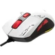 Мышь игровая XTRIKE ME GM-316W Wired mouse |800-7200 6 Step DPI| 4758395 - изображение 5