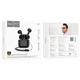 Наушники HOCO Lucky true wireless BT headset EW53 |BT5.3, 30/250mAh, 4h| 4756843 - изображение 5