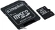 Карта памяти Kingston MicroSDHC 8GB Class 4 (SDC4/8GB) - изображение 2
