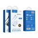 Адаптер мережний HOCO Micro USB Cable Smart FCP/AFC C12Q | 1USB, 3A, 18W, QC3.0 | 4756003 - зображення 3