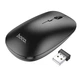 Мышь HOCO Art dual-mode business wireless mouse GM15 |BT5.0, 2.4G, 800/1200/1600dpi| 4758361 - изображение 1