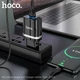 Адаптер мережний HOCO Type-C Cable Ardent charger set N1 | 1USB, 2.4A, 12W | (Safety Certified) 4756046 - зображення 3