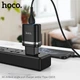 Адаптер мережний HOCO Type-C Cable Ardent charger set N1 | 1USB, 2.4A, 12W | (Safety Certified) 4756046 - зображення 4
