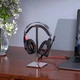 Навушники HOCO gaming Cool tour headphones LED W102 4758607 - зображення 4