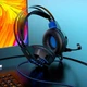 Навушники HOCO gaming Cool tour headphones LED W102 4758607 - зображення 5