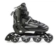 Роликовые коньки "Scale Sports Adult Skates". Размер 41 - 44. Black (2101754733) 4701009 - изображение 4