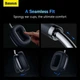 Наушники Baseus Bowie H2 Noise-Cancelling Wireless Headphone (NGTW260013) 4756944 - изображение 3