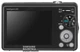 Фотоаппарат Samsung PL60 Black - изображение 2