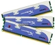 Оперативная память Kingston DDR3-1600 6144MB PC3-12800 (Kit of 3x2048) HyperX (KHX1600C9D3K3/6GX) - изображение 1