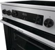 Плита электрическая Gorenje GECS6C70XC 71 л 4635008 - изображение 10