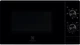 Микроволновка Electrolux EMZ421MMK 1000 Вт черная 4824225 - изображение 1