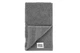 Полотенце махровое Ardesto SuperSoft ART-2230-SL 50х30 см серое 4634908 - изображение 4