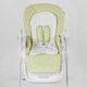 Стульчик для кормления "Toti W-56077". Yellow and White (96505) 4076502 - изображение 3