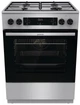 Плита комбинированная Gorenje GKS6С70XJ 71 л 4635025 - изображение 1