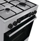 Плита комбинированная Gorenje GKS6С70XJ 71 л 4635025 - изображение 6