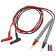 Щупы для мультиметра универсальные CAT. III 1000V 10A 105 см (4520) 3750723 - изображение 3