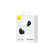 Наушники Baseus Bowie WM03 True Wireless Earphones |BT5.3, 50/500mAh, 8H, Location| 4756863 - изображение 2
