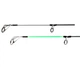 Серфовий вудилище Daiwa Seahunter Surf 3.90м 100-250г (11534-395) 4470762 - зображення 3