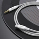 Кабель HOCO AUX to Type-C digital audio conversion cable UPA19 |1M| 4758066 - изображение 7