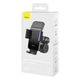 Держатель BASEUS Smart Solar Power Wireless Cycling Electric Holder IP54 |4.7-6.7"| (SUZG010001) 4756535 - изображение 3