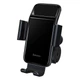 Держатель BASEUS Smart Solar Power Wireless Cycling Electric Holder IP54 |4.7-6.7"| (SUZG010001) 4756535 - изображение 10