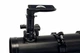 Телескоп Bresser Spica 130/1000 EQ3 Carbon із сонячним фільтром та адаптером для смартфона 4630100 4452935 - зображення 7