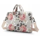 Сумка для ноутбука 13-14", Canvaslife, White Rose 4773716 - зображення 1