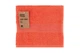Полотенце махровое Ardesto Benefit ART-2450-CR 50х90 см коралловое 4630903 - изображение 2