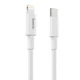 Кабель HOCO X56 Type-C to Lightning New PD charging data cable 1m 3A 20W - изображение 1