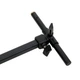 Утримувач фідера Flagman Short Tele Double Feeder Arm (TH070) 4443167 - зображення 2