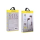 Навушники AWEI Bluetooth B923BL 4756891 - зображення 2