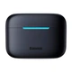 Навушники BASEUS True Wireless Earphones Bowie E9 | BT5.3, 40/400mAh, 5h | (NGTW120002) 4756835 - зображення 10