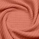 Покрывало 75x95 Amber Knitted Braid 4715661 - изображение 3