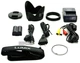 Фотоаппарат Panasonic Lumix DMC-FZ38 Black - изображение 3