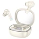 Наушники HOCO Shadow true wireless BT headset EQ6 |BT5.3, 40/320mAh, 7h| 4756877 - изображение 9