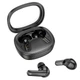 Наушники HOCO Shadow true wireless BT headset EQ6 |BT5.3, 40/320mAh, 7h| 4756877 - изображение 4