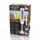 Блендер погружной Adler AD-4625w 850 Вт белый 4185160 - изображение 7