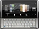 Мобильный телефон Sony Ericsson XPERIA X2 Elegant Black - изображение 2