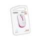 Мышь MeeTion Wireless Mouse 2.4G MT-R547 4758348 - изображение 4