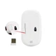 Мышь MeeTion Wireless Mouse 2.4G MT-R547 4758348 - изображение 8