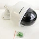 Муляж камеры camera dummy 2000 с датчиком движения, муляж камеры наблюдение, камера-обманка - изображение 5