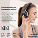 Навушники Bluetooth REMAX Wireless Stereo Headphone RB-620HB | BT5.0, 300mAh, 18Hours | 4756917 - зображення 5