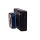 Видеорегистратор для авто Light Dual Lens Vihicle BlackBOX DVR с камерой заднего вида Y11ANDB 4734368 - изображение 4